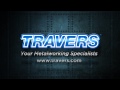 TRAVERS TOOL:  Your Metalworking Specialists