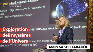 [CONFÉRENCE] 