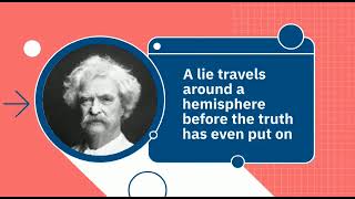 Here are the best #quotes and sayings by #Mark_Twain