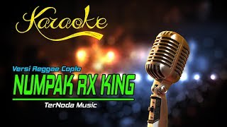 Download Mp3 Karaoke NUMPAK RX KING