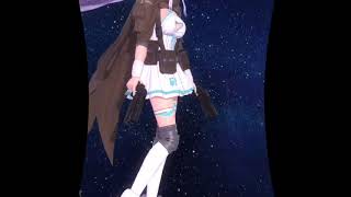 【VR180】スターオーシャンアナムネシス_ティカ3d鑑賞【SOA】