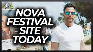 What the Nova Festival Site Looks Like Today