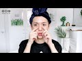 超級閉鎖性粉刺必看！多管齊下掃除粉刺法2.0｜ skincare acne｜bomber 轟炸機