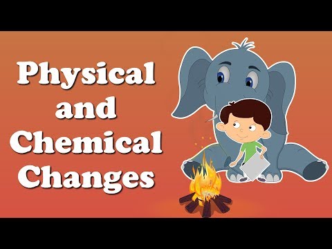 Why evaporation of water is physical change and not a chemical change?