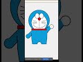 How to code Doraemon using Python ?
