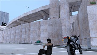 JGRP - MEMBELI MOTOR BARU BF-400 !! GTA SA ROLEPLAY