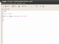 PHP Tutorial - Using the 'echo' Statement  for Beginners