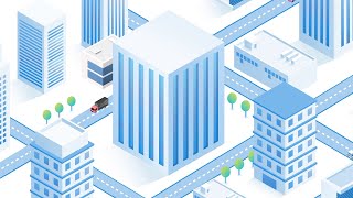 Cloud Integration Platform Explainer Video