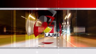 TV21 Live News AL 09.05.2016