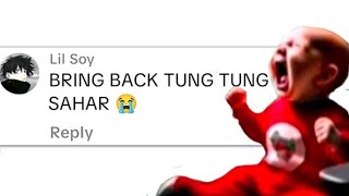 Gen Beta Kids Crying over Steal a Brainrot 💀🥀