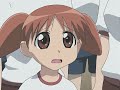 azumanga daioh but only when chihiro is in frame