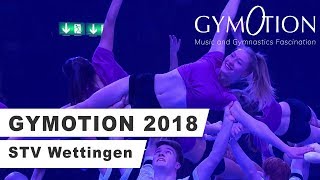 STV Wettingen - Gymotion 2018