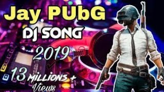 New Style PUBG Song DJ | Jay PUBG Winner Winner Chicken🐔 Dinner DJ Song