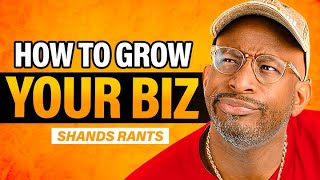 Discover Your Roadmap To Business Growth