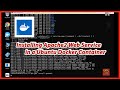 HowTOs: Installing Apache Web Service for an Ubuntu Docker Container