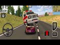 🔴live new ✅police car crash cop simulator the android new police car crash cop simulator driving