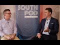 South Pod: Jordan Berry, CTO, Interloop.ai