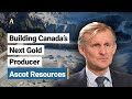 The Assay TV - Derek White, President & CEO, Ascot Resources (TSX:AOT | OTCQX:AOTVF)