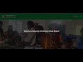 College Website  Using React.js, Tailwind CSS (Frontend)