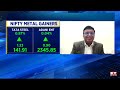 nifty manages to hold above 23 700 devang mehta discusses the market trends business news