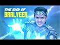 Baalveer - Edit | Sad | End | Crown Editz |