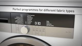 Tumble Dryer GTN38250HGCW | Grundig