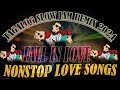 TAGALOG SLOW JAM REMIX 2024 - FALL IN LOVE 💥 NONSTOP LOVE SONGS BATTLE MIX .💛 #trending #slowjam