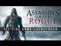 Assassin's Creed Rogue OST - Alemanda in F# Minor (Track 15)