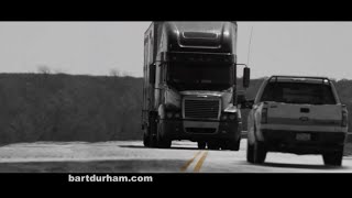 Bart Durham Injury Law - Big Trucks, Big Injuries