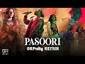 Pasoori - Orpnity Remix ( Ft. Ali Sethi X Shae Gill ) ( Coke Studio Season 14 )