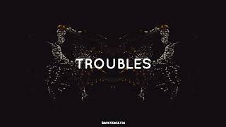 Somma - Troubles (Sub Español Visual Lyric)