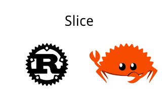 Rust | Slice | Rust Tutorial 19