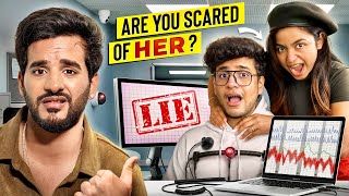 Lie Detector Revealed My Family’s Secrets 😱