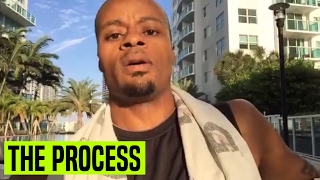 The Process | Dre Baldwin