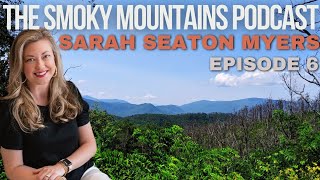Sarah Seaton Myers - Episode 6