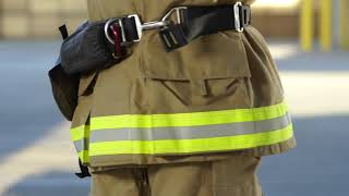 Mohawk NFPA Escape Belt (Product Overview) by Fire Innovations