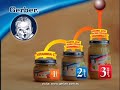 gerber® crece con tu bebé.