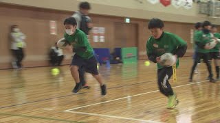 トップアスリートが小学生に指導…元サッカー日本代表 佐藤寿人選手も登場！