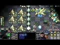 25.2.17 월 브레인신 생방송live 【 스타크래프트 빨무 빠른무한 스타 starcraft 】