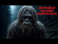 What Lurks in the Shadows of Vermont: Cryptids Revealed