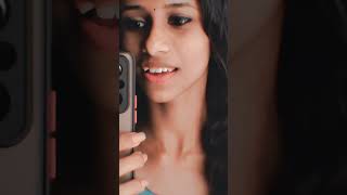 கண்ண மூடி கண்ட கனவே பல ஜென்மம் தாண்டி வந்த உறவே song Tamil girl Instagram trending reels