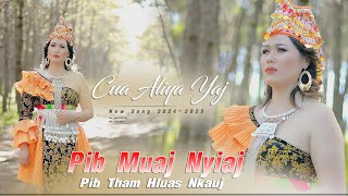 Pib Muaj Nyiaj Pib Tham Hluas Nkauj. Cua Aliyah Yaj. MV Song