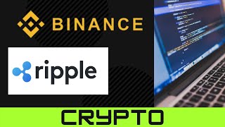 Crypto Outlook For XRP and BNB - Ripple and Binance