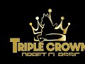 triple crown draft classic