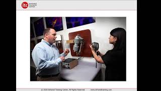 Webinar: Optimizing Temperature Measurement Accuracy in the Electric Power Industry