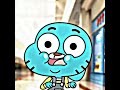 Wholesome Gumball & Darwin Reunited Edit | The Amazing World of Gumball Edit