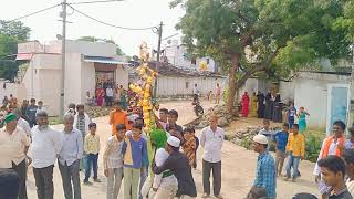 aashora 10 moharram nabi sab sawari gurmatkal