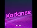 kadanse