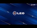 (Fanmade) Endcap & Station ID Leo TV Astro Leo Plus ID [06/11/2024]