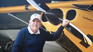 Rick Trimble | Funeral Ceremony - 10.18.25